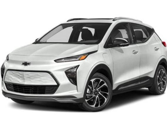 CHEVROLET BOLT EV 2022 1G1FZ6S01N4132306 image